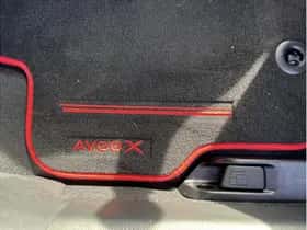 Toyota Aygo X (2025) thumbnail 14