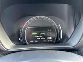 Toyota Aygo X (2025) thumbnail 17