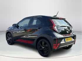 Toyota Aygo X (2025) thumbnail 3