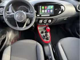 Toyota Aygo X (2025) thumbnail 25