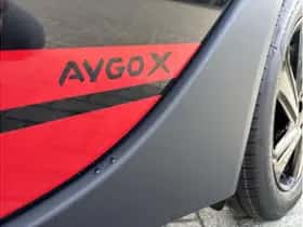 Toyota Aygo X (2025) thumbnail 28