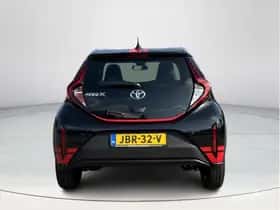 Toyota Aygo X (2025) thumbnail 4