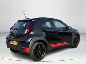 Toyota Aygo X (2025) thumbnail 5