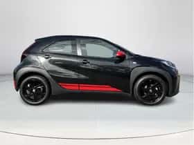 Toyota Aygo X (2025) thumbnail 6