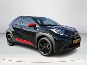 Toyota Aygo X (2025) thumbnail 7