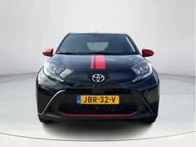 Toyota Aygo X (2025) thumbnail 8