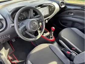Toyota Aygo X (2025) thumbnail 9