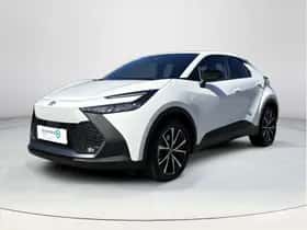 Toyota C-HR (2024) thumbnail 1