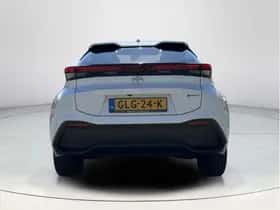 Toyota C-HR (2024) thumbnail 4