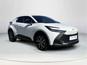 Toyota C-HR (2024) thumbnail 7