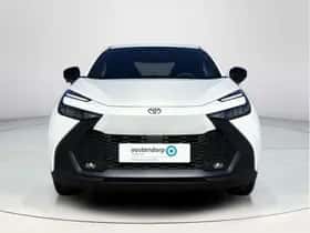 Toyota C-HR (2024) thumbnail 8