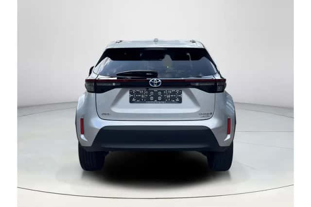 Toyota Yaris Cross (2024) thumbnail 4