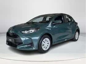Toyota Yaris (2026) thumbnail 1