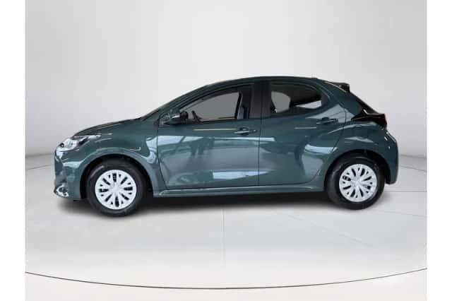 Toyota Yaris (2026) thumbnail 2