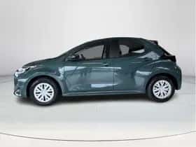Toyota Yaris (2026) thumbnail 2