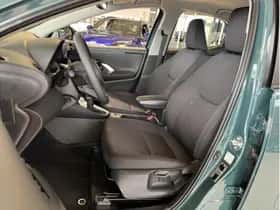 Toyota Yaris (2026) thumbnail 12