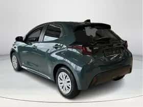 Toyota Yaris (2026) thumbnail 3