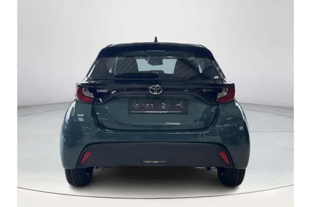 Toyota Yaris (2026) thumbnail 4