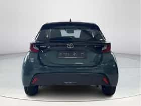 Toyota Yaris (2026) thumbnail 4