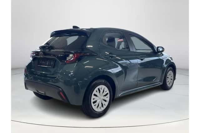 Toyota Yaris (2026) thumbnail 5