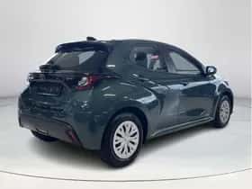 Toyota Yaris (2026) thumbnail 5