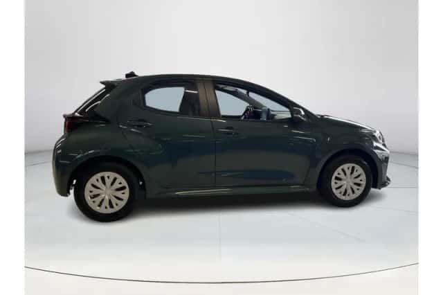 Toyota Yaris (2026) thumbnail 6
