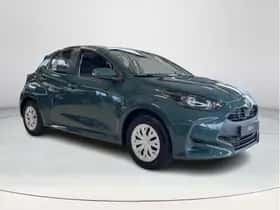Toyota Yaris (2026) thumbnail 7