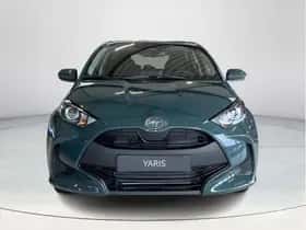 Toyota Yaris (2026) thumbnail 8
