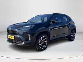 Toyota Yaris Cross (2026)