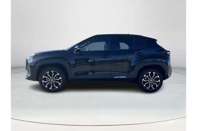 Toyota Yaris Cross (2026) thumbnail 2