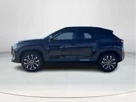 Toyota Yaris Cross (2026) thumbnail 2