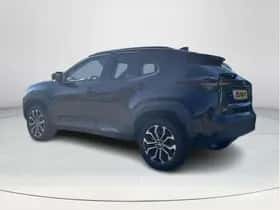 Toyota Yaris Cross (2026) thumbnail 3