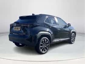 Toyota Yaris Cross (2026) thumbnail 5