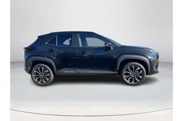 Toyota Yaris Cross (2026) thumbnail 6