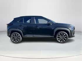 Toyota Yaris Cross (2026) thumbnail 6