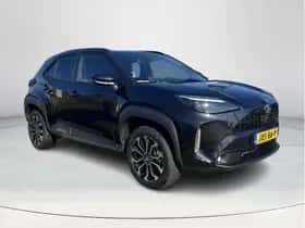 Toyota Yaris Cross (2026) thumbnail 7