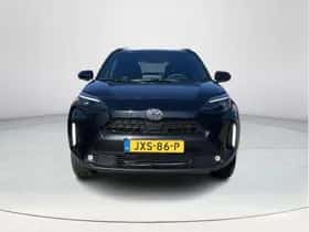 Toyota Yaris Cross (2026) thumbnail 8