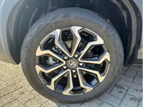 Toyota Yaris Cross (2026) thumbnail 9