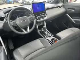 Toyota Corolla (2022) thumbnail 16