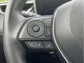 Toyota Corolla (2022) thumbnail 23