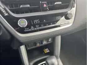 Toyota Corolla (2022) thumbnail 30