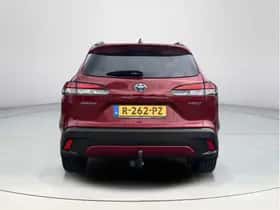 Toyota Corolla (2022) thumbnail 4