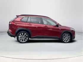 Toyota Corolla (2022) thumbnail 6