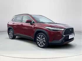 Toyota Corolla (2022) thumbnail 7