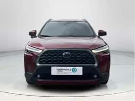 Toyota Corolla (2022) thumbnail 8