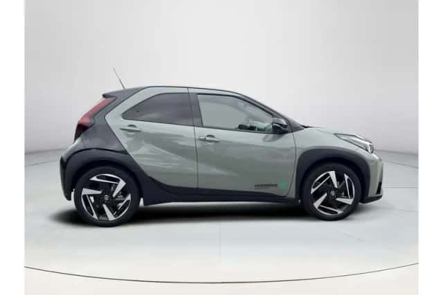 Toyota Aygo X (2026) thumbnail 6