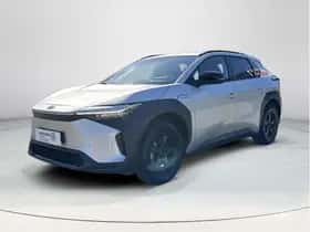 Toyota bZ4X (2023)