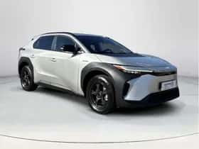 Toyota bZ4X (2023) thumbnail 7