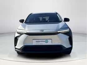 Toyota bZ4X (2023) thumbnail 8