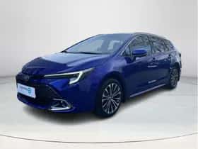 Toyota Corolla (2025)